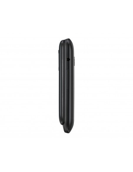 Alcatel 2057D 6,1 cm (2.4") 89 g Negro Característica del teléfono