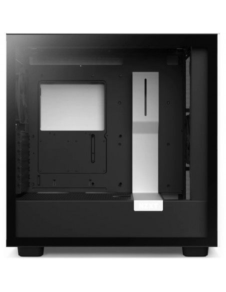 NZXT H7 Midi Tower Negro, Blanco