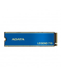 ADATA LEGEND 710 M.2 1000 GB PCI Express 3.0 3D NAND NVMe