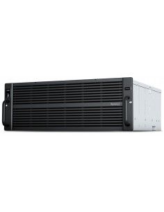 Synology RX6022SAS caja para disco duro externo Caja de disco duro (HDD) Negro 3.5"