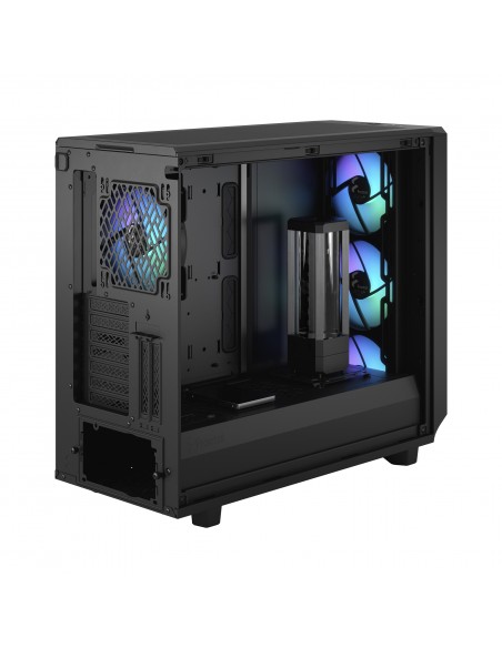 Fractal Design Meshify 2 RGB Negro