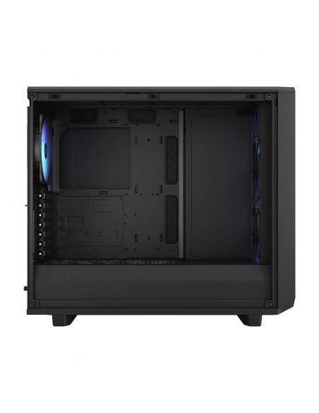 Fractal Design Meshify 2 RGB Negro