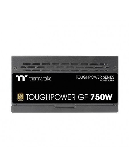 Thermaltake TTP-750AH3FCG-B unidad de fuente de alimentación 750 W 24-pin ATX ATX Negro