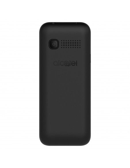 Alcatel 10.68D 4,57 cm (1.8") 63 g Negro Característica del teléfono