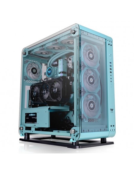 Thermaltake Core P6 Midi Tower Azul