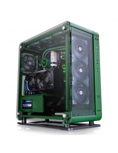Thermaltake Core P6 Midi Tower Verde