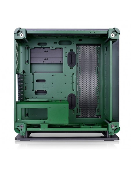 Thermaltake Core P6 Midi Tower Verde