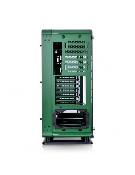 Thermaltake Core P6 Midi Tower Verde