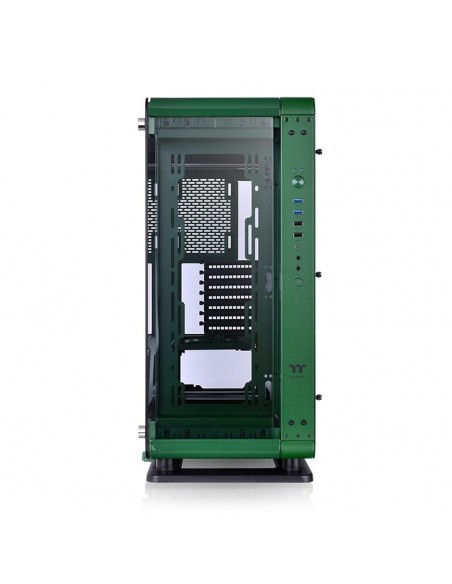 Thermaltake Core P6 Midi Tower Verde
