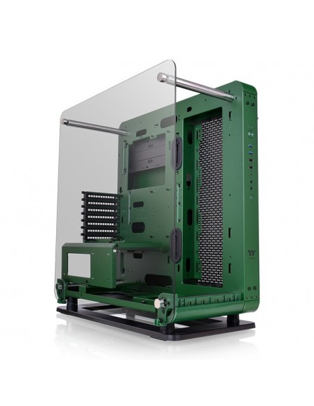 Thermaltake Core P6 Midi Tower Verde