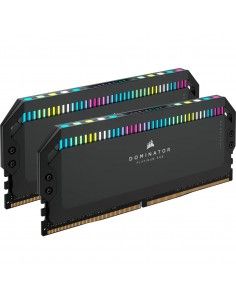 Corsair Dominator CMT64GX5M2B5600C40 módulo de memoria 64 GB 2 x 32 GB DDR5 5600 MHz