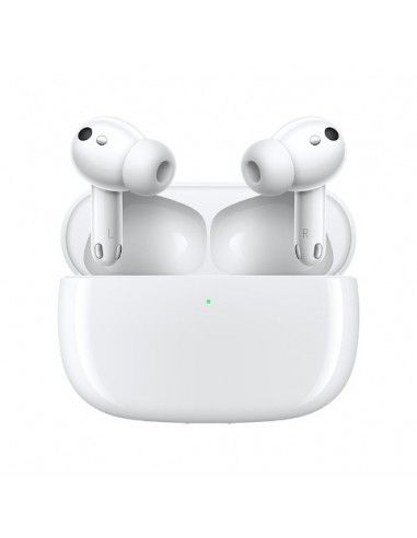 Honor Earbuds 3 Pro Auriculares True Wireless Stereo (TWS) Dentro de oído Llamadas Música Bluetooth Blanco