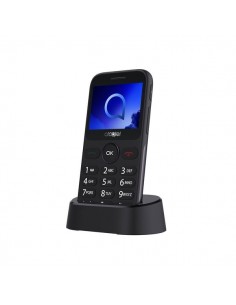 Alcatel 2019 6,1 cm (2.4") 80 g Gris Característica del teléfono