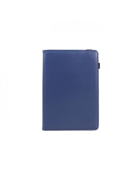 3GO CSGT24 funda para tablet 17,8 cm (7") Folio Azul