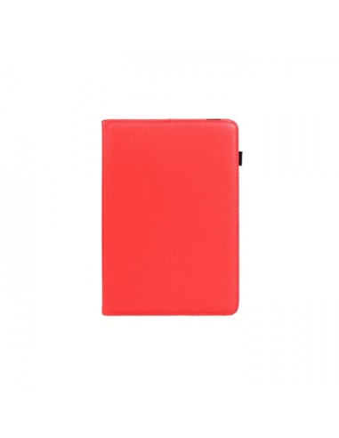 3GO CSGT15 funda para tablet 25,6 cm (10.1") Folio Rojo