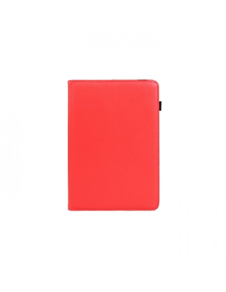 3GO CSGT15 funda para tablet 25,6 cm (10.1") Folio Rojo