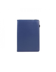 3GO CSGT18 funda para tablet 25,6 cm (10.1") Folio Azul