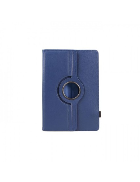 3GO CSGT18 funda para tablet 25,6 cm (10.1") Folio Azul