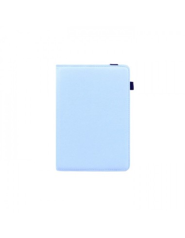 3GO CSGT16 funda para tablet 25,6 cm (10.1") Folio Cian