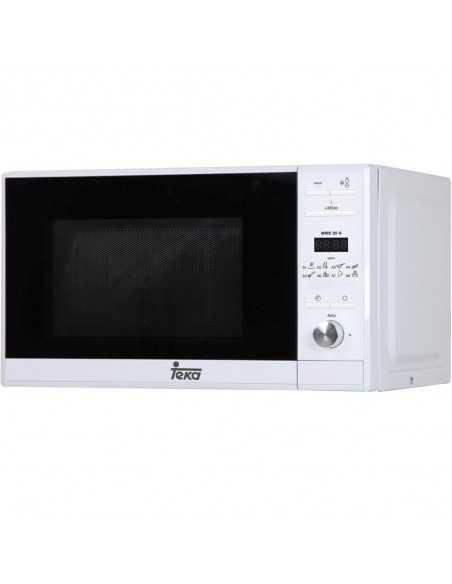 Teka MWE 225 G Encimera 20 L 700 W Blanco