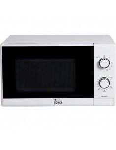 Teka MW 225 G Encimera 20 L 700 W Blanco