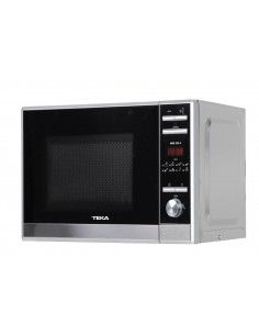 Teka MWE 225 G Encimera Microondas con grill 20 L 700 W Acero inoxidable