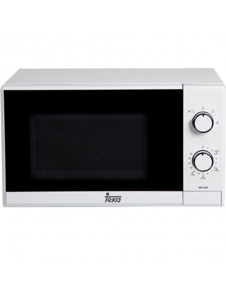 Teka MW 225 Encimera 20 L 700 W Blanco