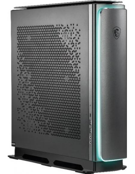 MSI CPU CREATOR P100A 11TG-1201ES. I7-11700. RTX 3060 Ti VENTUS 2X 8G V1 LHR. U-DIMM DDR4 32GB 3200. 2TOTAL SLOTS (64GB MAX). 1T