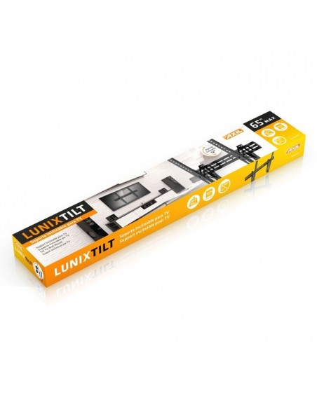 Engel Axil AC0571E soporte para TV 165,1 cm (65") Negro