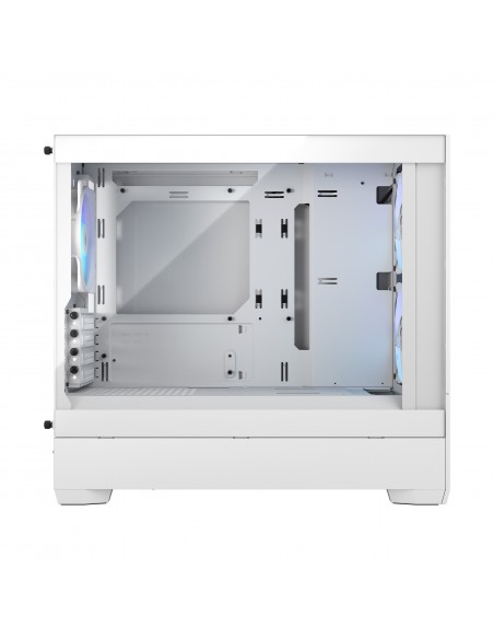 Fractal Design Pop Mini Air Blanco