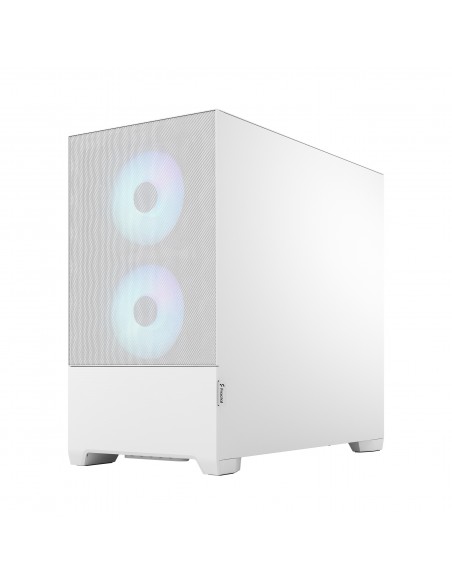 Fractal Design Pop Mini Air Blanco