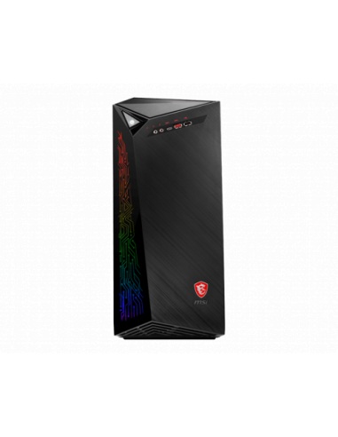 MSI CPU MAG INFINITE 11TC-1461XES. I5-11400F. RTX 3060 VENTUS 2X 12GB. DDR4 16GB (8GB*2). 2 TOTAL SLOTS (64GB MAX). SSD 1TB*1. F