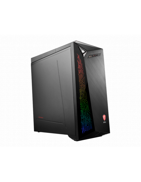 MSI CPU MAG INFINITE 11TC-1461XES. I5-11400F. RTX 3060 VENTUS 2X 12GB. DDR4 16GB (8GB*2). 2 TOTAL SLOTS (64GB MAX). SSD 1TB*1. F