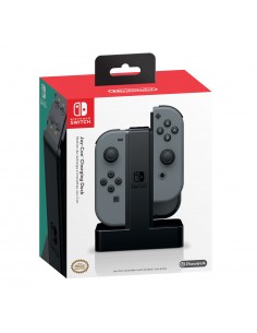 PowerA PA1501406 accesorio de controlador de juego Soporte de recarga