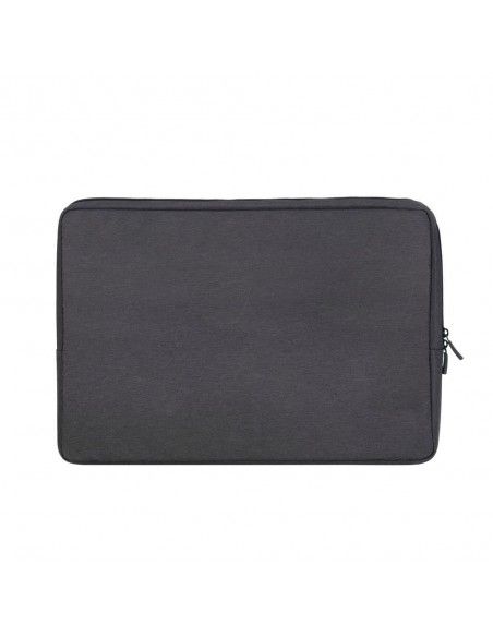 Rivacase 7707 maletines para portátil 43,9 cm (17.3") Funda Negro