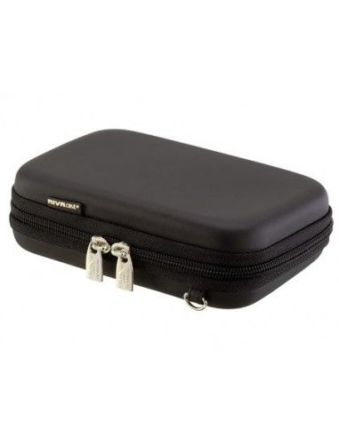 Rivacase 9102 Funda Negro EVA (Etileno Acetato de Vinilo)