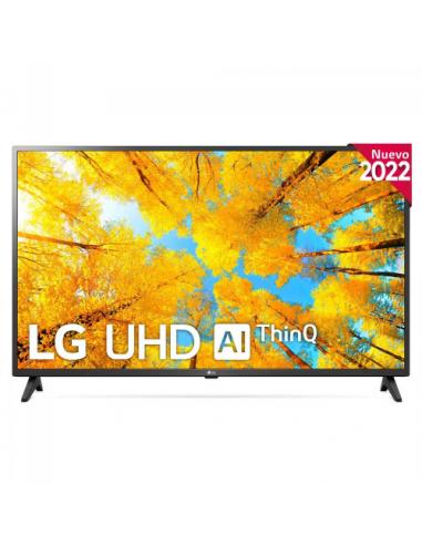 LG TV 43UP75006LF.AEUD