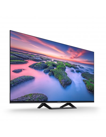 Xiaomi 43A2 109,2 cm (43") 4K Ultra HD Smart TV Wifi Negro