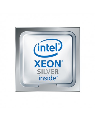 Hewlett Packard Enterprise Intel Xeon-Silver 4210R procesador 2,4 GHz 13,75 MB L3