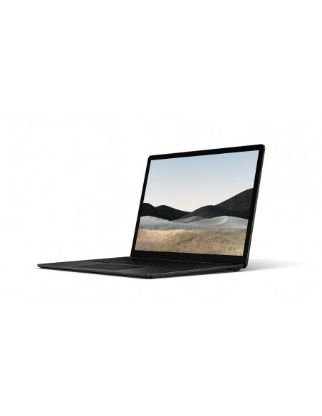 Microsoft Surface Laptop 4 i5-1135G7 Portátil 34,3 cm (13.5") Pantalla táctil Intel® Core™ i5 8 GB LPDDR4x-SDRAM 512 GB SSD