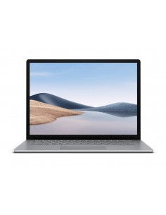 Microsoft Surface Laptop 4 i7-1185G7 Portátil 38,1 cm (15") Pantalla táctil Intel® Core™ i7 16 GB LPDDR4x-SDRAM 256 GB SSD