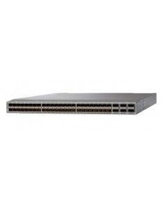 Cisco Nexus 93180YC-EX Gestionado L2 L3 1U Gris