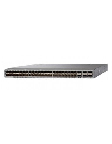 Cisco Nexus 93180YC-EX Gestionado L2 L3 1U Gris