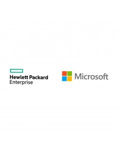 Hewlett Packard Enterprise P46216-B21 sistema operativo Licencia de acceso de cliente (CAL) 5 licencia(s)