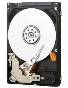 Western Digital 320GB AV 2.5" Serial ATA II