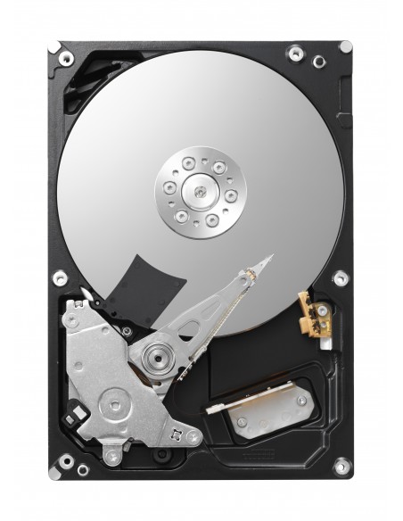 Toshiba P300 1TB 3.5" 1000 GB Serial ATA III