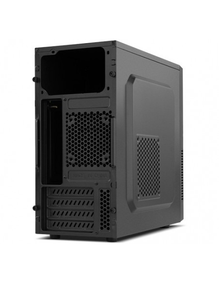 NOX ARCA Mini Tower Negro