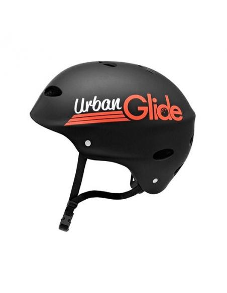 CASCO URBAN GLIDE M ADULTO NEGRO
