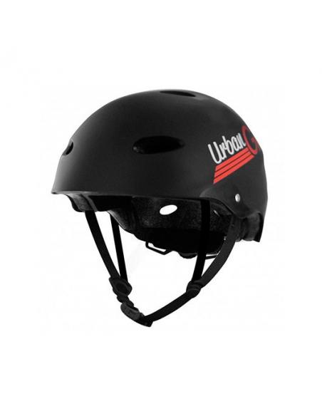 CASCO URBAN GLIDE M ADULTO NEGRO