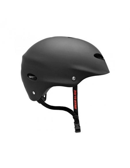 CASCO URBAN GLIDE M ADULTO NEGRO